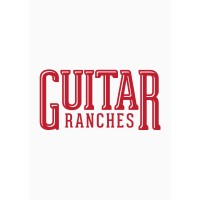 Guitar Ranches logo, Guitar Ranches contact details