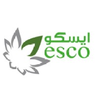 ESCO Saudi logo, ESCO Saudi contact details