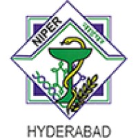 NIPER Hyderabad logo, NIPER Hyderabad contact details