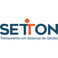 SETTON TREINAMENTO EM SISTEMAS DE GESTÃO logo, SETTON TREINAMENTO EM SISTEMAS DE GESTÃO contact details