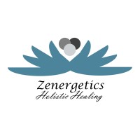 Zenergetics Holistic Healing logo, Zenergetics Holistic Healing contact details