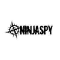 Ninjaspy logo, Ninjaspy contact details