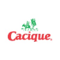 Cacique logo, Cacique contact details