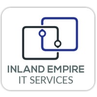 Inland Empire IT Services logo, Inland Empire IT Services contact details