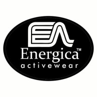 Energica Activewear logo, Energica Activewear contact details