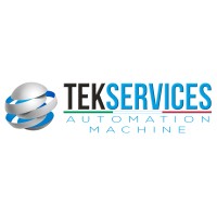 Tekservices logo, Tekservices contact details