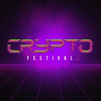 Crypto Festival logo, Crypto Festival contact details