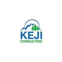 Keji Consulting logo, Keji Consulting contact details