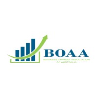 Business Owners Association of Australia (BOAA) logo, Business Owners Association of Australia (BOAA) contact details