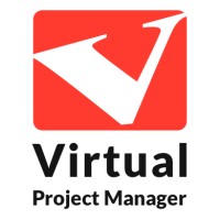 Virtual Project Manager logo, Virtual Project Manager contact details