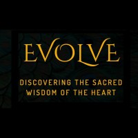 Evolve logo, Evolve contact details