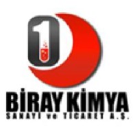 Biray Kimya Sanayi ve Ticaret A.Ş. logo, Biray Kimya Sanayi ve Ticaret A.Ş. contact details