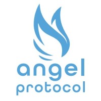 Angel Protocol logo, Angel Protocol contact details