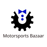 Motorsports Bazaar logo, Motorsports Bazaar contact details