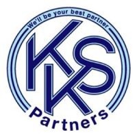 KSKPARTNERS Co., Ltd. logo, KSKPARTNERS Co., Ltd. contact details