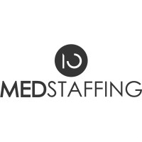 TEN Med Staffing logo, TEN Med Staffing contact details