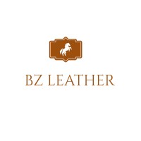 BZ leather company logo, BZ leather company contact details