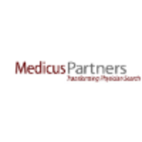 Medicus Partners logo, Medicus Partners contact details