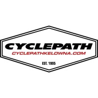 Cyclepath Kelowna logo, Cyclepath Kelowna contact details