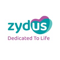 Zydus Group logo, Zydus Group contact details