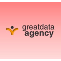 Great Data Agency logo, Great Data Agency contact details