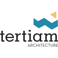 TERTIAM Architecture logo, TERTIAM Architecture contact details