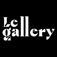 Le Gallery logo, Le Gallery contact details