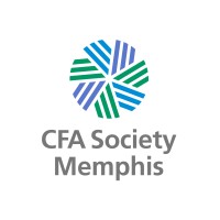 CFA Society Memphis logo, CFA Society Memphis contact details