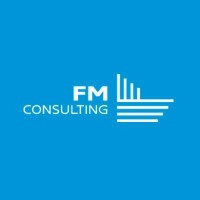 First Maritime Consulting Group logo, First Maritime Consulting Group contact details