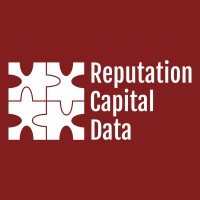 Reputation Capital Data logo, Reputation Capital Data contact details