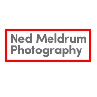 Ned Meldrum Photography logo, Ned Meldrum Photography contact details