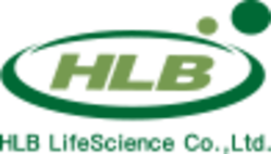 HLB LifeScience logo, HLB LifeScience contact details