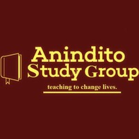 Anindito Study Group logo, Anindito Study Group contact details