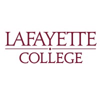 Lafayette College logo, Lafayette College contact details