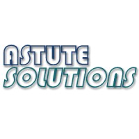 Astute Solutions logo, Astute Solutions contact details