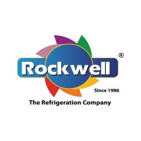 Rockwell Industries Limited logo, Rockwell Industries Limited contact details