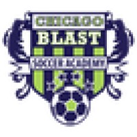 Blast Soccer Club logo, Blast Soccer Club contact details