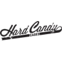 Hard Candy Cases logo, Hard Candy Cases contact details