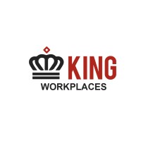 King Workplaces logo, King Workplaces contact details