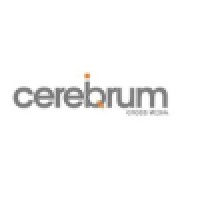 Cerebrum Cross Media Services logo, Cerebrum Cross Media Services contact details