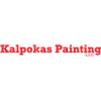 Kalpokas Painting logo, Kalpokas Painting contact details