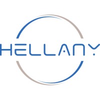 Hellany logo, Hellany contact details