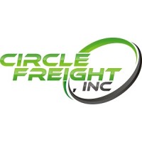 CIRCLE FREIGHT, INC logo, CIRCLE FREIGHT, INC contact details