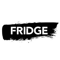 FRIDGE STUDIO logo, FRIDGE STUDIO contact details