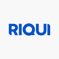 Riqui logo, Riqui contact details