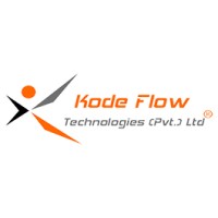 KodeFlow Technologies (Pvt) Ltd. logo, KodeFlow Technologies (Pvt) Ltd. contact details