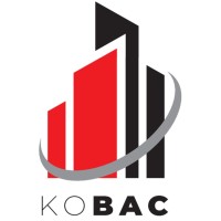 KOBAC logo, KOBAC contact details