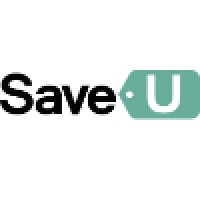 SaveU logo, SaveU contact details