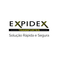 Expidex Transportes logo, Expidex Transportes contact details