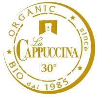 La Cappuccina logo, La Cappuccina contact details